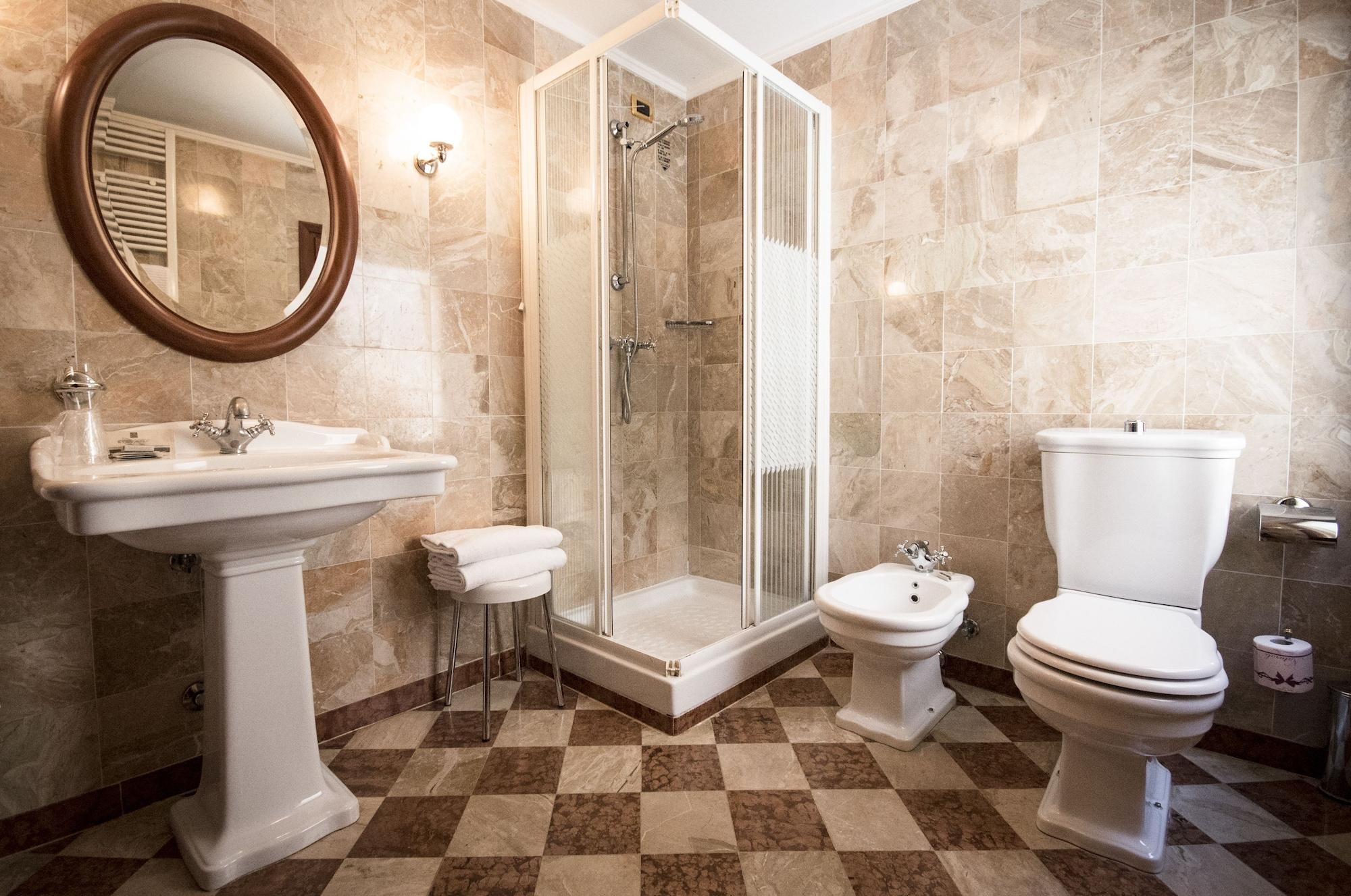 Hotel Anastasia Венеция Екстериор снимка
