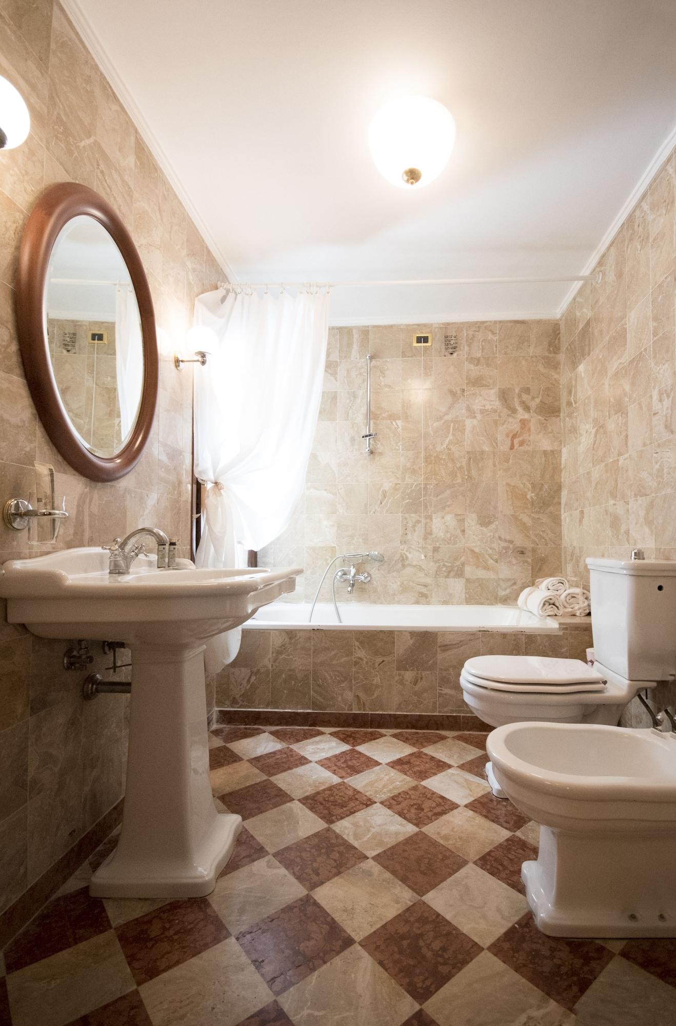 Hotel Anastasia Венеция Екстериор снимка