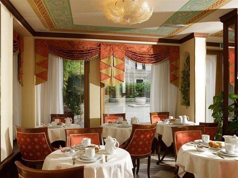 Hotel Anastasia Венеция Екстериор снимка