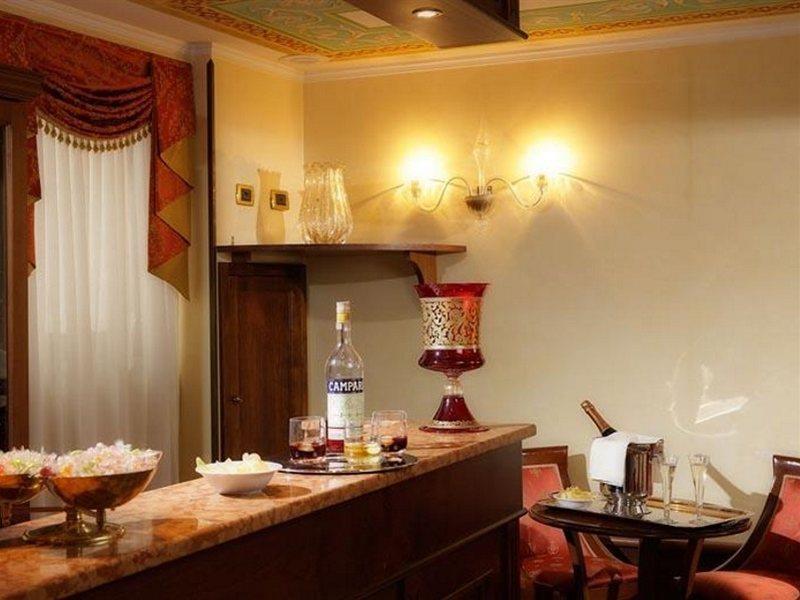 Hotel Anastasia Венеция Екстериор снимка